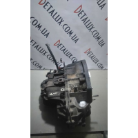 Коробка передач 2.0 PF6010 на Opel Vivaro 2006, об'єм двигуна 2.0 л, паливо - бензин.