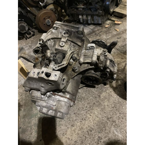 Коробка передач 2.0 FSI BLX BLY АВТОРОЗБОРКА Фольцваген Тауран Кадді Коробка передач 2.0 FSI BLX BLY АВТОРОЗБОРКА Фольцваген Тауран Кадді