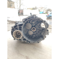 Коробка передач 2.0 TDI 6ст Passat b6 Golf 5 Caddy Touran, 2008, 2.0 л, дизель.