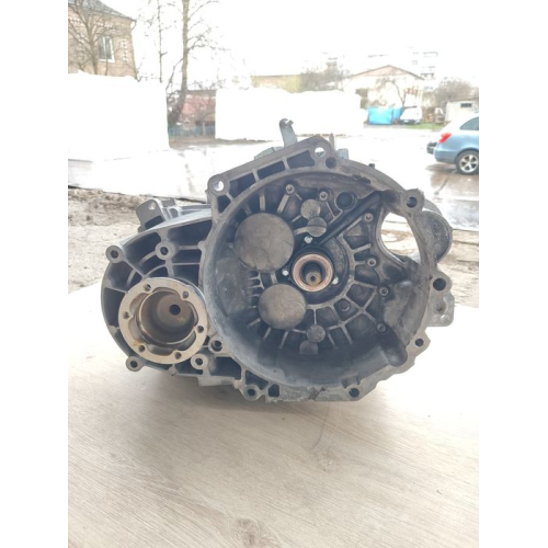 Коробка передач 2.0 TDI 6ст Passat b6 Golf 5 Caddy Touran, 2008, 2.0 л, дизель. Коробка передач 2.0 TDI 6ст Passat b6 Golf 5 Caddy Touran, 2008, 2.0 л, дизель.