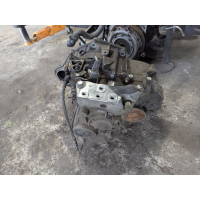 Коробка передач 2.0 tdi BKD 6ст МКПП VAG, 2008 рік, дизель, 2.0 л.