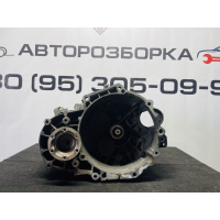 Коробка передач 2.0 TDI кпп BMP Passat B6 Golf 5 Skoda Octavia A5