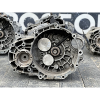 коробка передач 2.0 tdi passat b6 golf 5 6 skoda a5 superb 2