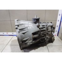 Коробка передач для Mercedes Sprinter 208 308 408 2.3 дизель, 1995 рік, об'єм двигуна 2.3 л, паливо - дизель.