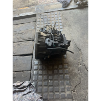 Коробка передач 2,3 Renault Master Opel Movano 2015 2.3 л дизель.