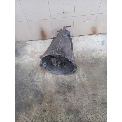 Коробка передач 2,5TDI Volkswagen Crafter Коробка передач 2,5TDI Volkswagen Crafter