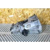 Коробка передач 2.5 TDI Volkswagen LT КПП механическая 1996-2006