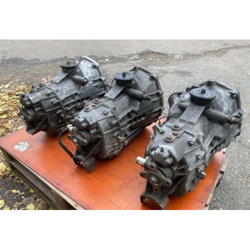 Коробка передач 2.8 TDI Volkswagen LT КПП 1996-2006 Коробка передач 2.8 TDI Volkswagen LT КПП 1996-2006