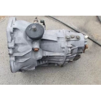 Коробка передач Mercedes Sprinter 2.9 TDI 210-412, 1995-2006, дизель, 2.9 л.