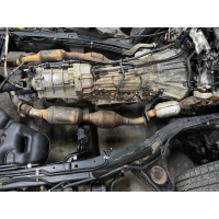 36100-60B11 Раздаточная коробка Toyota Land Cruiser 200 2010 раздатка