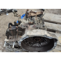 Коробка передач 4WD, мкпп Kia Sportage3, 2,0b, Hyundai IX35 2010-2016, бензин.