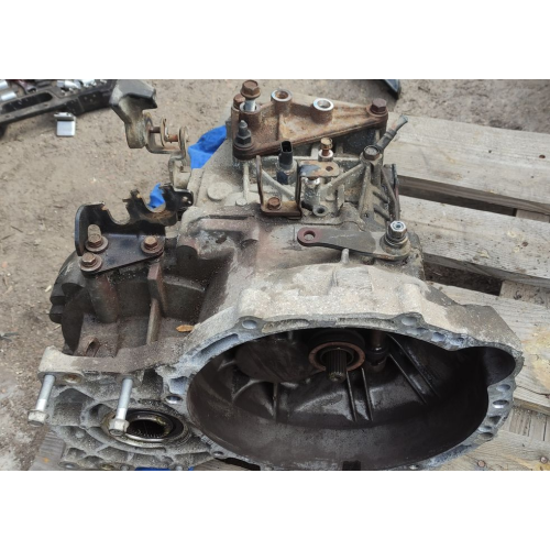 Коробка передач 4WD, мкпп Kia Sportage3, 2,0b, Hyundai IX35 2010-2016, бензин. Коробка передач 4WD, мкпп Kia Sportage3, 2,0b, Hyundai IX35 2010-2016, бензин.