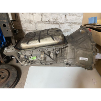 Коробка передач 5HP-24 для Jaguar: назва - 5HP-24, модель - для Jaguar, рік випуску - згідно з моделлю авто, об'єм двигуна - відповідно до моделі автомобіля.