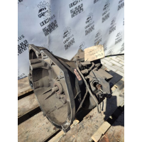 Коробка передач 5-ст Ford Fusion 1.6 TDCI 5S6R7002NB, 2012 рік, дизельний двигун 1.6 л.