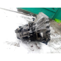 Коробка передач 5ст. кпп Honda Civic 6, 2006, 1.8 л, бензин.