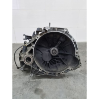 Коробка передач 5-ступчаста МКПП Ford Focus1 1.8 tddi 1998-2005, дизель, 1.8 л.
