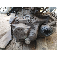 Коробка передач 5ст Land Rover Freelander 2.0D 2005 2.0 л дизель.