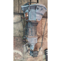 Коробка передач 5-ст LT 28-55: Volkswagen, LT 28-55, 2005, 2.5 л дизель.