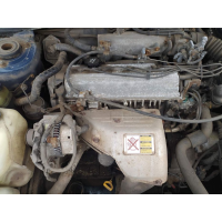 Двигун Toyota Carina 3SFE, 2.0 л, бензин, 1990 р.