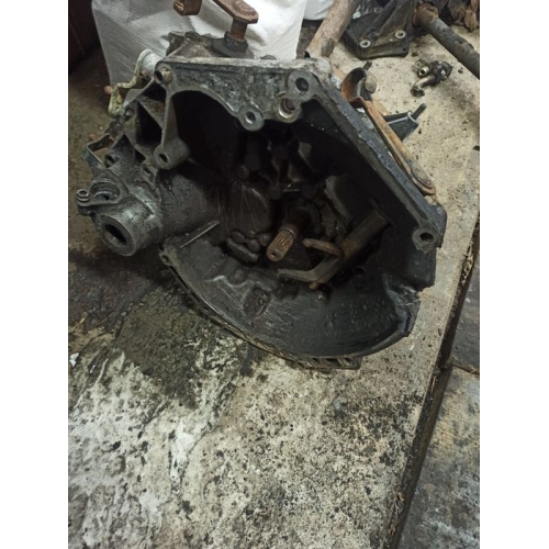 Коробка передач 5 ступка для Citroen Berlingo m59, 2005 рік, 1.6 літра, бензин. Коробка передач 5 ступка для Citroen Berlingo m59, 2005 рік, 1.6 літра, бензин.