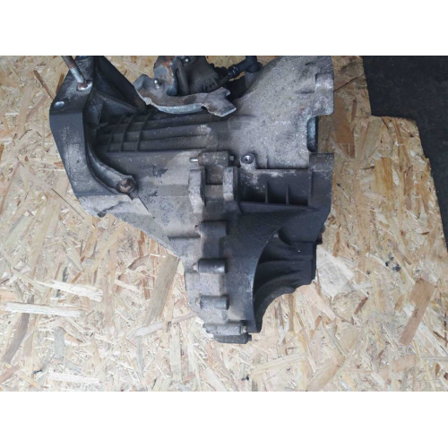 Коробка передач 6ст Ford Transit 2.2tdci, 2015 рік, дизель, 2.2л.