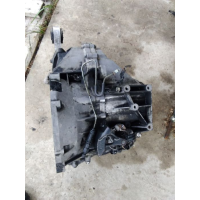 Коробка передач 6 ступенів Ford Mondeo Focus, 2008 рік, 2.0 л, бензин.