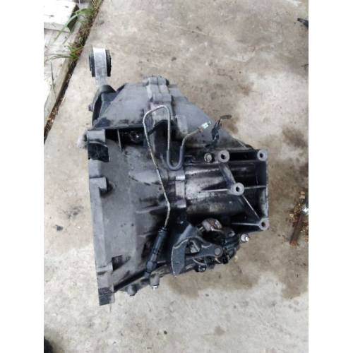 Коробка передач 6 ступенів Ford Mondeo Focus, 2008 рік, 2.0 л, бензин. Коробка передач 6 ступенів Ford Mondeo Focus, 2008 рік, 2.0 л, бензин.