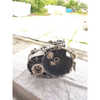 Коробка передач 6 Ступка 2.0 TFSI Volkswagen Passat B6 Octavia A5 KDQ