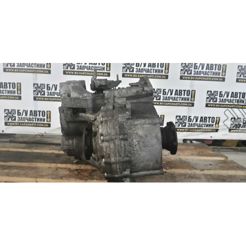 Коробка передач 6ст VAG Octavia A5, Golf 5, Audi A3 2.0TDI (JLU) Коробка передач 6ст VAG Octavia A5, Golf 5, Audi A3 2.0TDI (JLU)