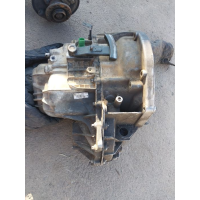 Коробка передач 6-ступка Opel Vivaro/Renault Trafic/Nissan Primastar, 2007, 2.0 л дизель.
