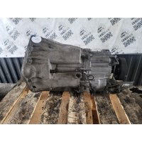 Коробка передач 716647 W203,W211 МКПП 2.7 cdi