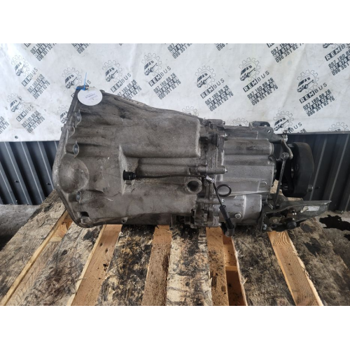 Коробка передач 716647 W203,W211 МКПП 2.7 cdi Коробка передач 716647 W203,W211 МКПП 2.7 cdi