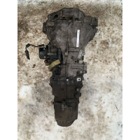 Коробка передач 6-ступка для VW Passat b5+ 1.9 tdi 96kWt, 2003 рік, дизель, 1.9 л.