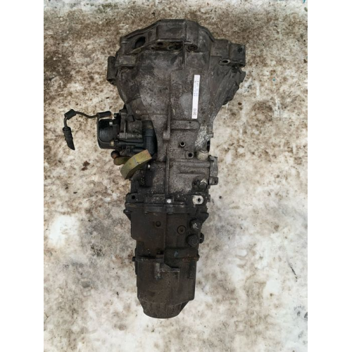 Коробка передач 6-ступка для VW Passat b5+ 1.9 tdi 96kWt, 2003 рік, дизель, 1.9 л. Коробка передач 6-ступка для VW Passat b5+ 1.9 tdi 96kWt, 2003 рік, дизель, 1.9 л.