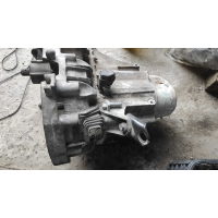 Коробка передач 7700599940 Renault Scenic, Kangoo, 1. 9DCi