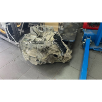 Коробка передач Acura MDX 2016 9hp48