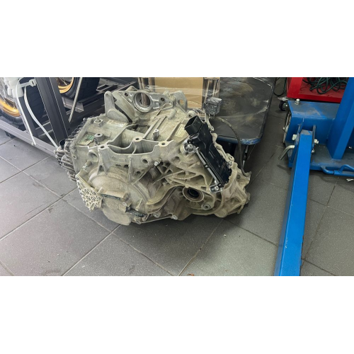 Коробка передач Acura MDX 2016 9hp48 Коробка передач Acura MDX 2016 9hp48