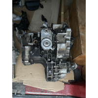 Коробка передач АКПП для Volkswagen Transporter T4 2002 2.5 TDI. Українська комплектація за стандартами Google Merchant.