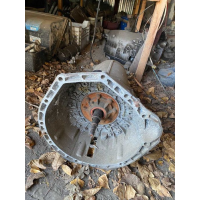 Коробка передач АКПП Mercedes 5-ст R1402712601, 2.2 CDI, 2005, дизель.