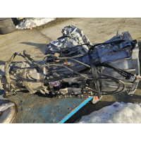 Коробка передач АКПП 2.8 Дизель Toyota Land Cruiser Prado 150 15-20р