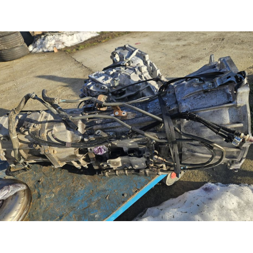 Коробка передач АКПП 2.8 Дизель Toyota Land Cruiser Prado 150 15-20р Коробка передач АКПП 2.8 Дизель Toyota Land Cruiser Prado 150 15-20р