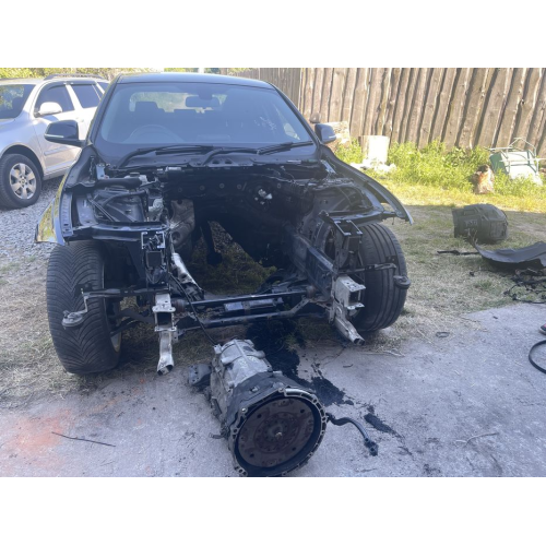 Коробка передач (АКПП) 8HP45 2.0 дизель BMW 5 F10 09-17 Коробка передач (АКПП) 8HP45 2.0 дизель BMW 5 F10 09-17