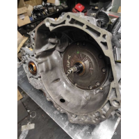 Коробка передач АКПП Aisin 50-40LE для Daewoo Leganza, 2001 рік, 2.2 літра, бензин.