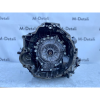 Коробка передач АКПП Audi A6 C6 Multitronic передній привід варіатор.