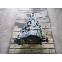 Коробка передач АКПП Audi A4 B9 Quattro