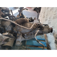Коробка передач акпп Audi 3.0 tdia6 c6 6hp-19 allroad ZFS