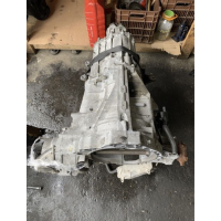 Коробка передач АКПП Audi A6 a7 PLW PLZ