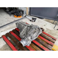 Коробка передач акпп audi a4 a5 b9 f5 8w quattro dsg TBR TCC QFJ UMX