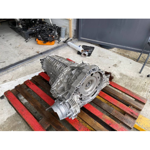 Коробка передач акпп audi a4 a5 b9 f5 8w quattro dsg TBR TCC QFJ UMX Коробка передач акпп audi a4 a5 b9 f5 8w quattro dsg TBR TCC QFJ UMX