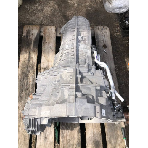 Коробка передач АКПП для Audi Q5 80A 2.0 TFSI 2018, 2.0 л, бензин. Коробка передач АКПП для Audi Q5 80A 2.0 TFSI 2018, 2.0 л, бензин.